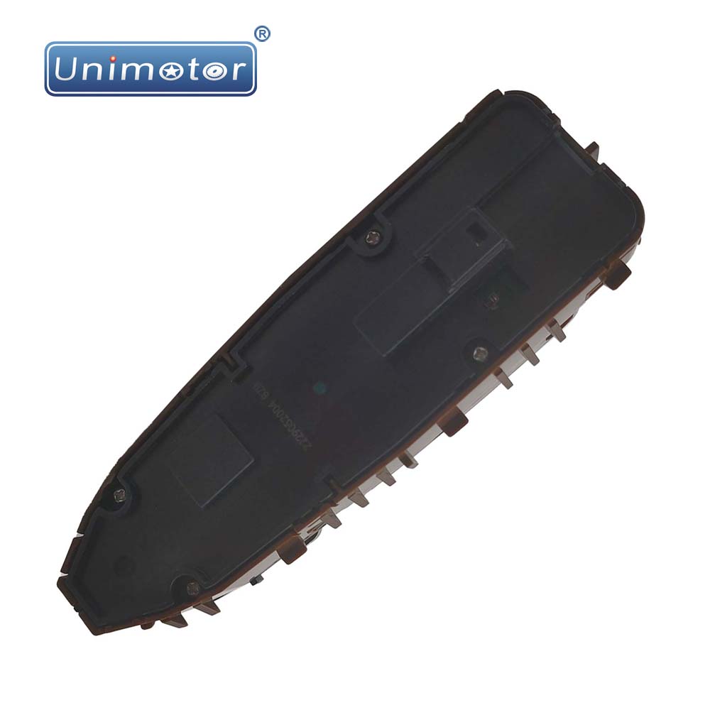 Left front lift switch (brown) Apply to Benz W222 2013-2020   OE  222 905 2004