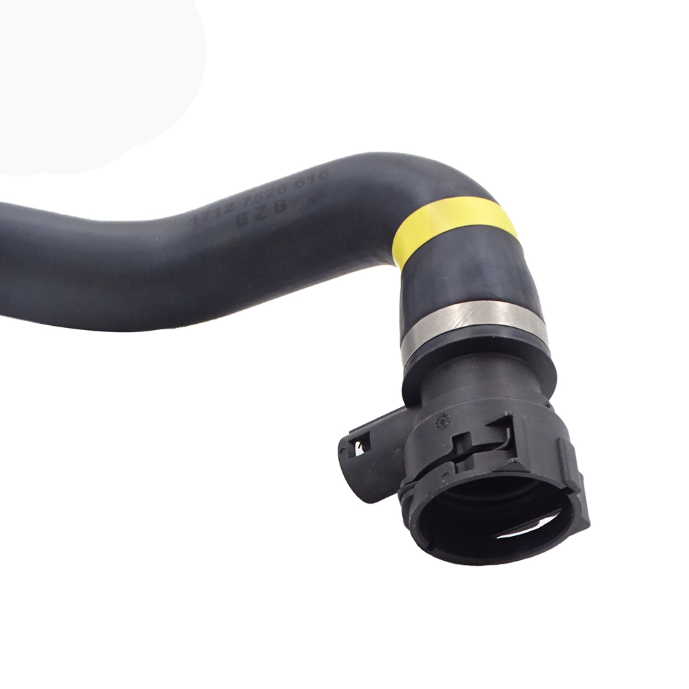 return hose Apply to Bmw 7 E65 2001-2008 E66 2002-2008   OE  1712 7526 616