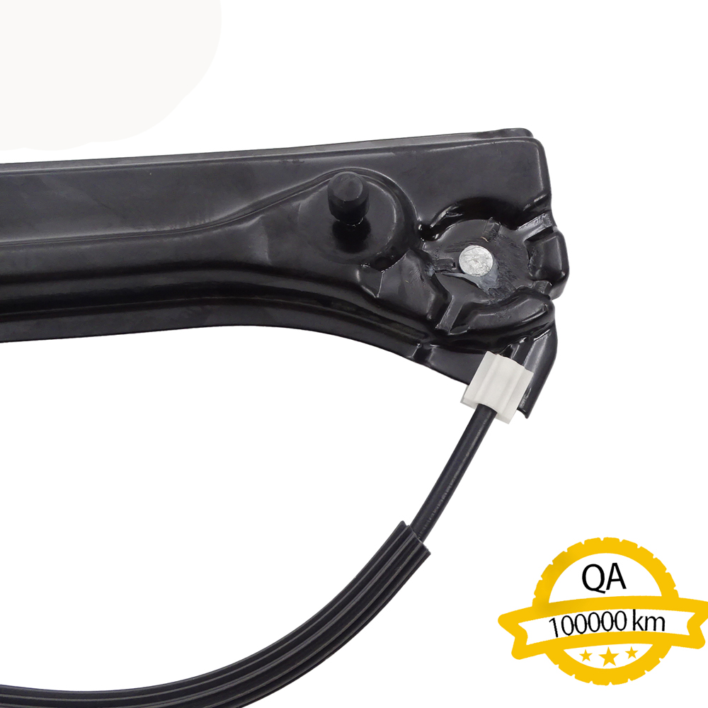glass lifter front right Apply to Bmw X5 E70 2007-2013   OE  5135 7166 382