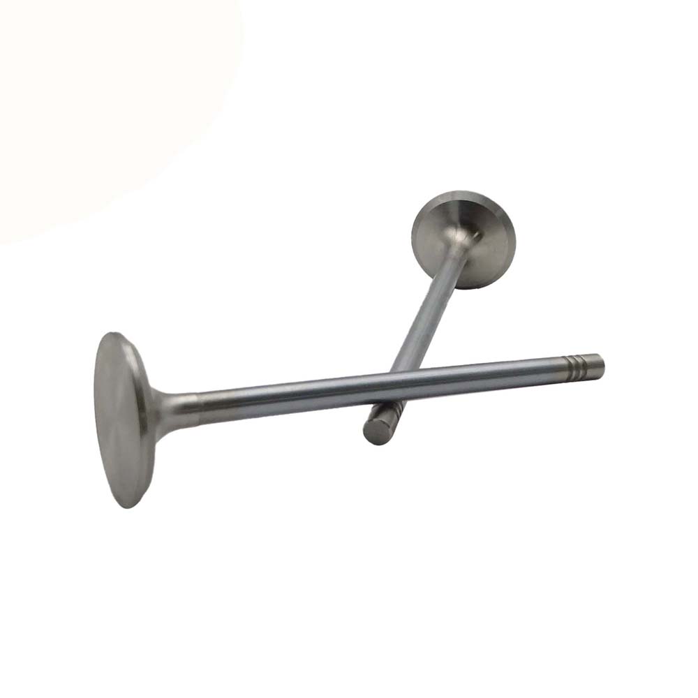 Exhaust Valve Apply to Benz W272 3.5L Engine(8PCS/Set)   OE  272 050 1627