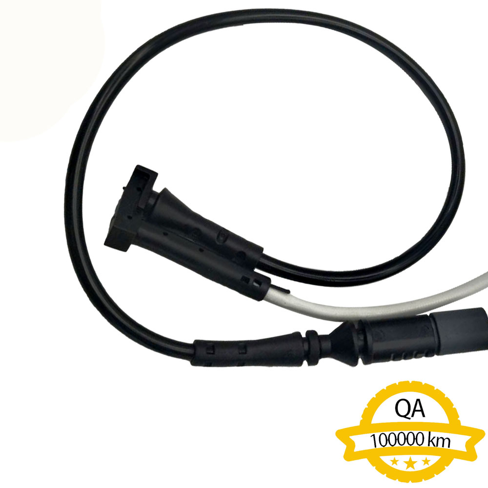 Front brake brake sensor line Apply to Bmw 2 F46 2014-2018 X1 F48 2013-2019 Mini F60 2016-2017   OE  3435 6865 613