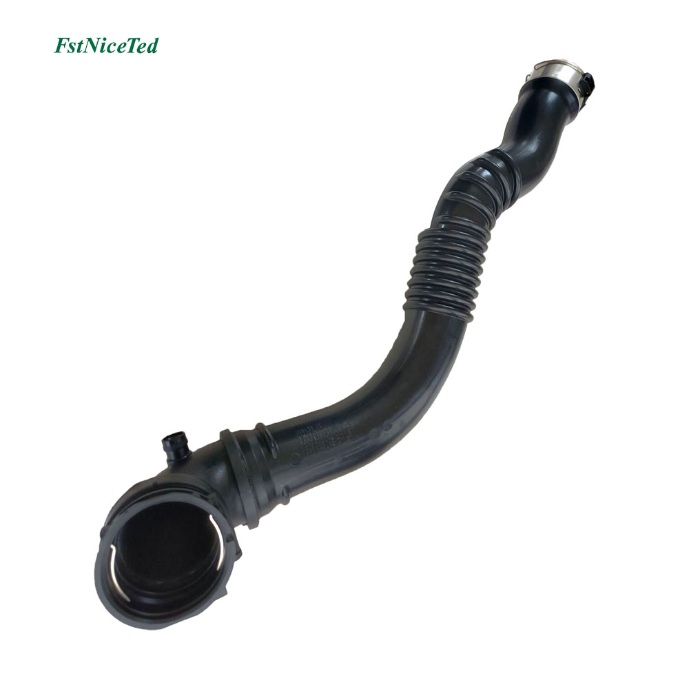 Air Intake Hose Apply to Bmw 3 F30 2012-2015  X4 F26 2014-2018   OE  1371 7605 044