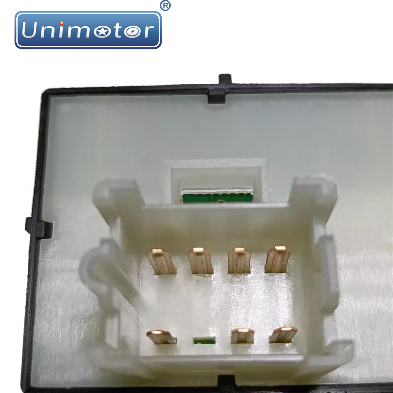 Master Power Window Switch 10290241 For Chevrolet Cavalier 2000-2005 Window Regulator Switch FST-CE-1056G
