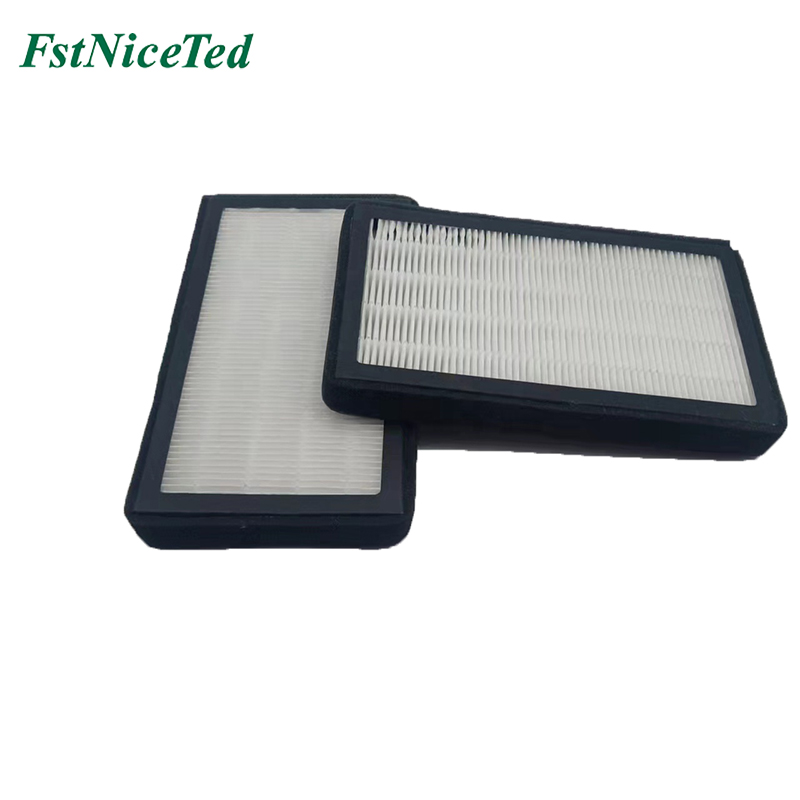 Air conditioning filter element (external circulation) for Tesla Model  3  OE:1107681-00-A