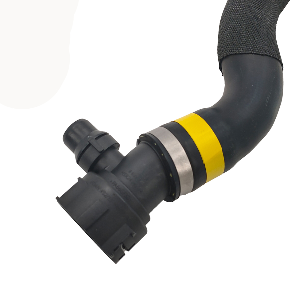 coolant hose Apply to Bmw 5 G30 2017-2020 G38 2016-2019   OE  1712 8602 871
