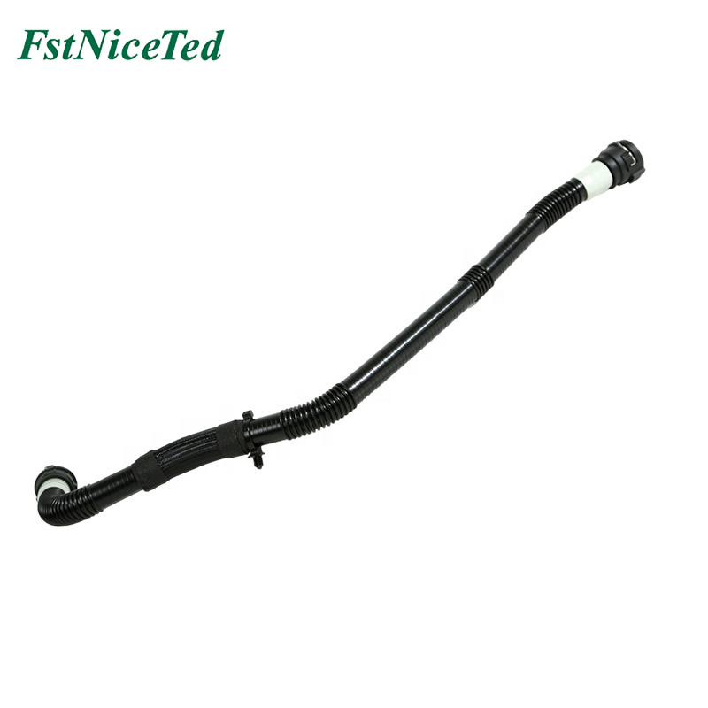 Water pipe For Tesla Model 3 OE:1077597-00-D
