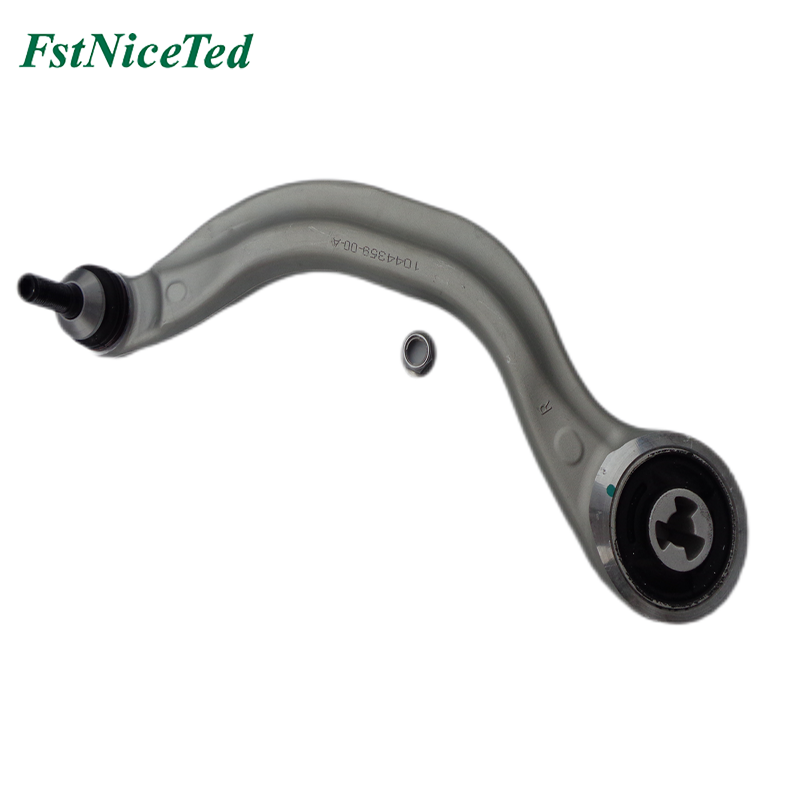 Lower control arm (right drive / bend) For Tesla Model 3 OE:1044359-00-A