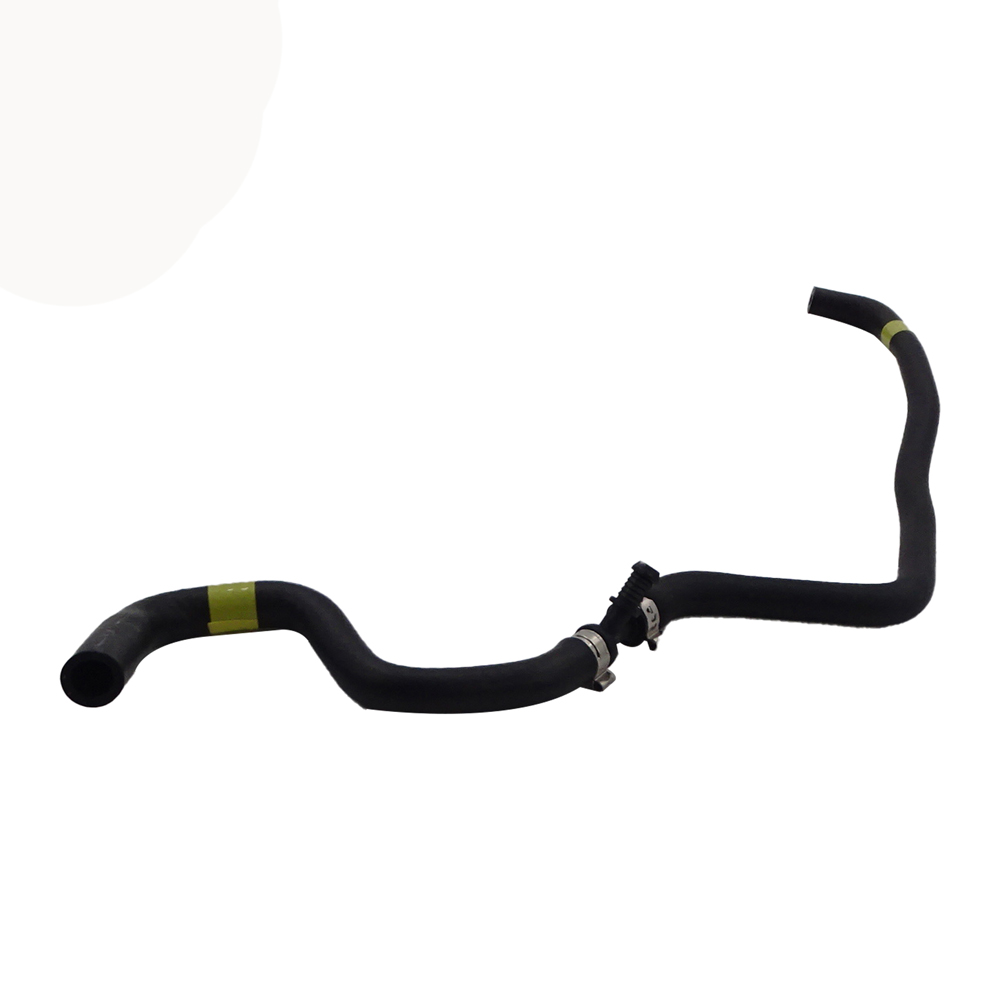 coolant line Apply to Bmw 7 F01 2007-2012 F02 2009-2015   OE  1712 7589 929