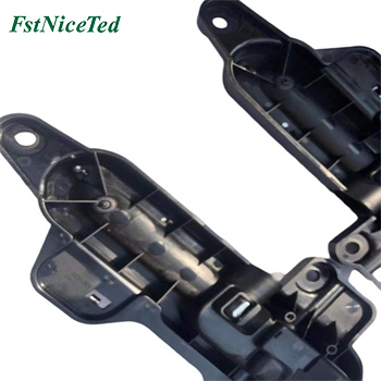 Door handle / LH plating for Tesla Model 3 OE:1081831-00-J