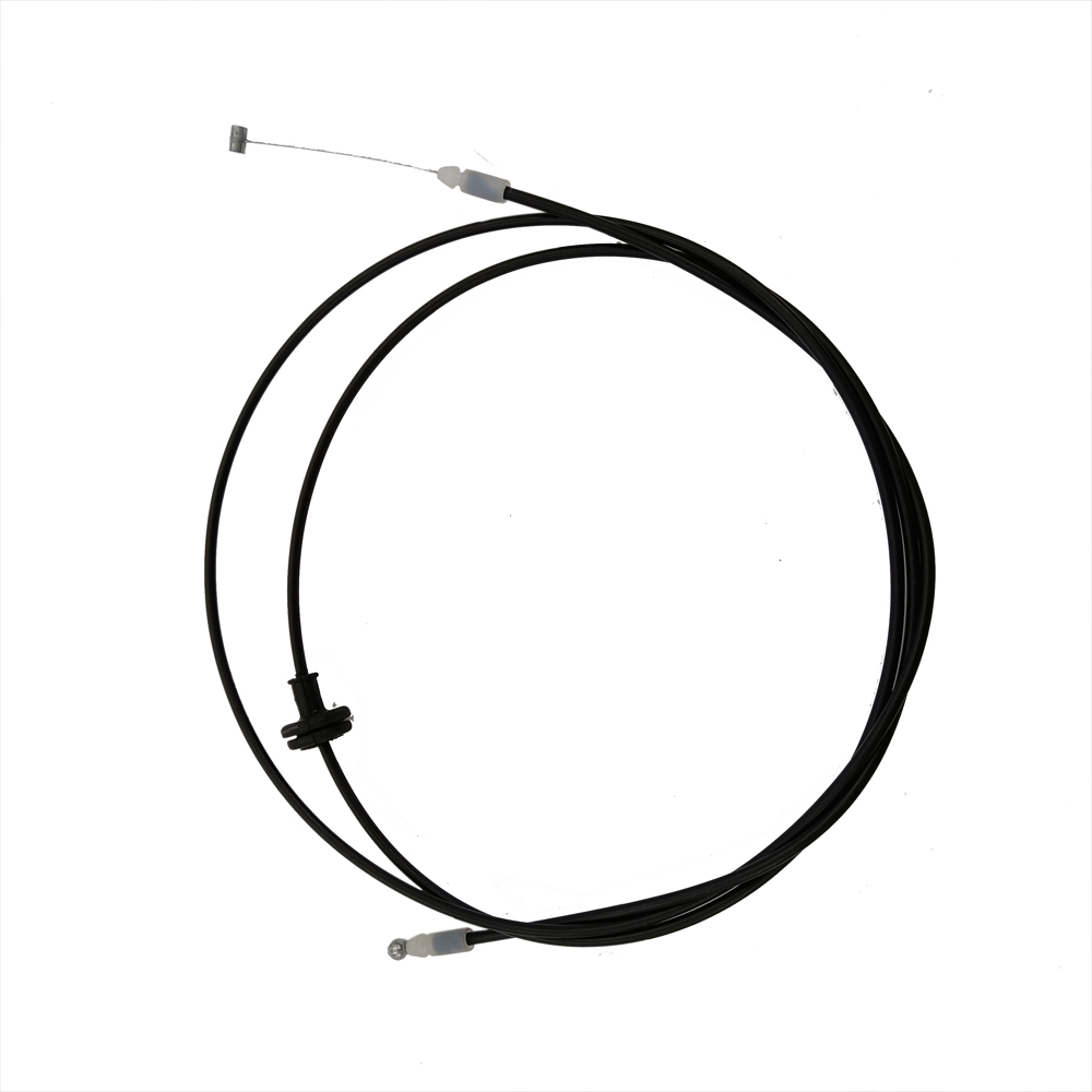 Hood Cable Suitable for Honda Jazz(Fit) 2008 OE: 74130-SEL-P11