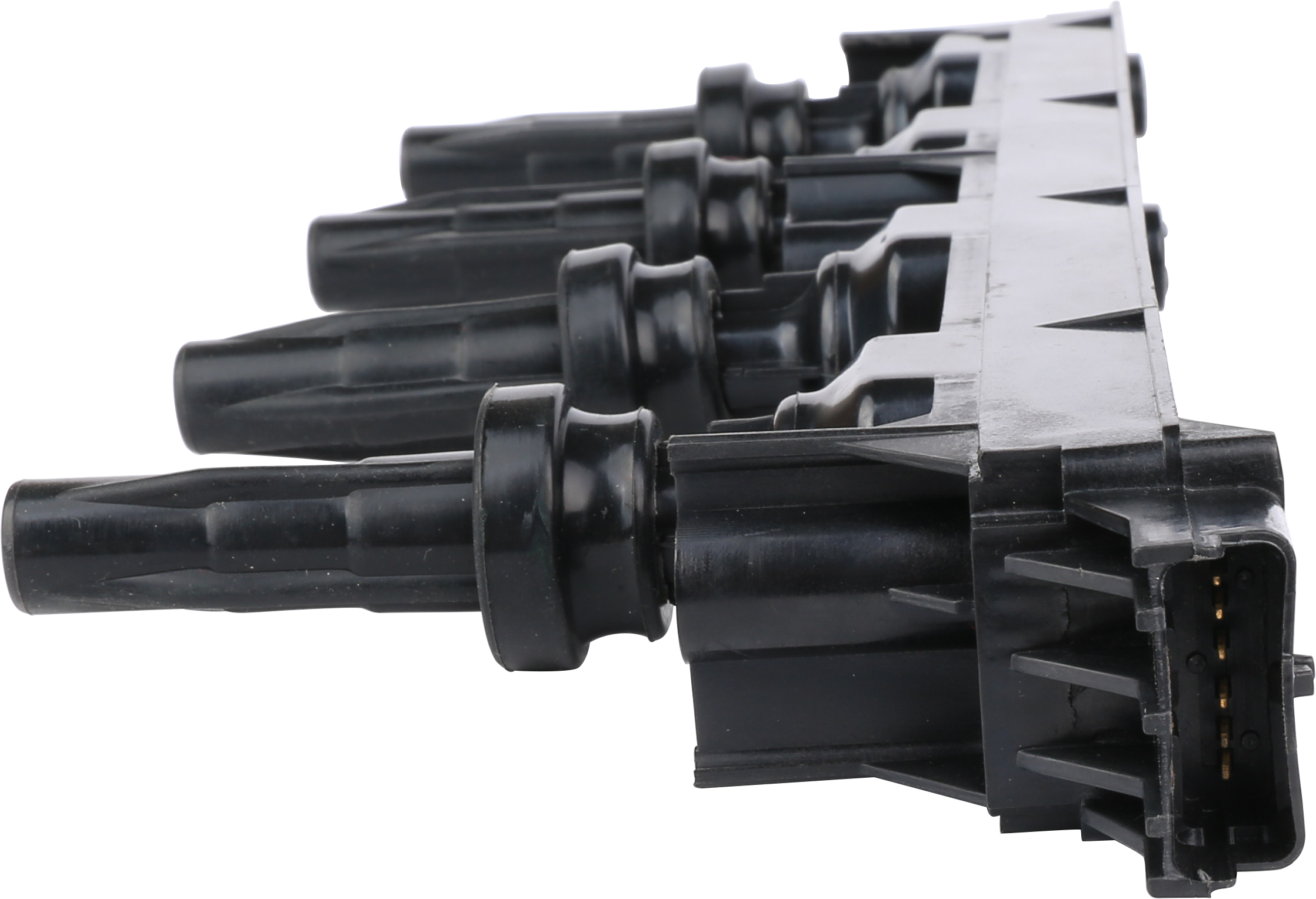 Ignition coil Apply to PEUGEOT 307 2.0L   OE  5970A0