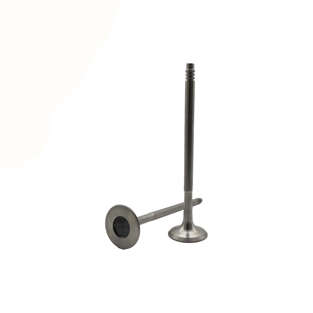 Exhaust Valve Apply to Bmw N52 B25 Engine(8PCS/Set)   OE  1134 7553 774