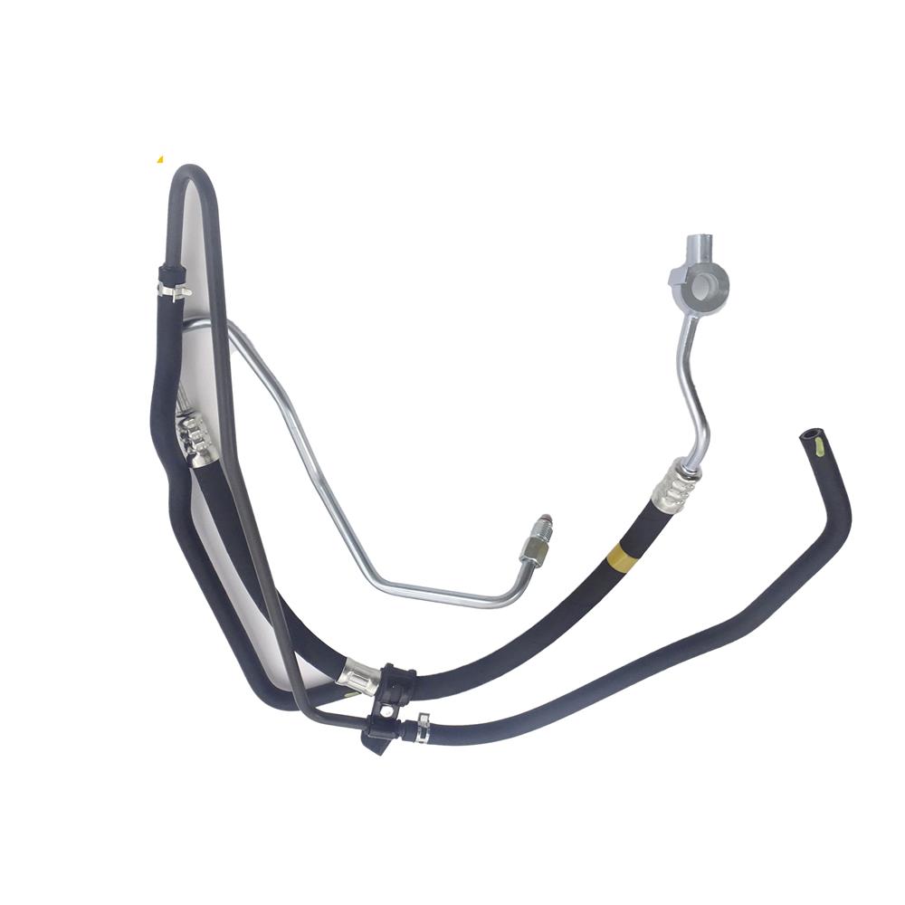 Suitable for Toyota 4Runner 2010-2018 Land Cruiser Prado 2009-2015 high pressure tubing OE 44410-60790 