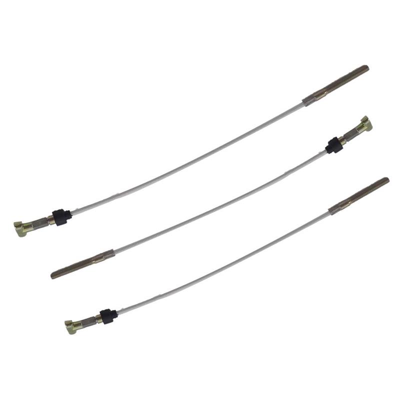 for Brake Cable Apply to Toyota Corolla 2007-2014 OE 46410-02080