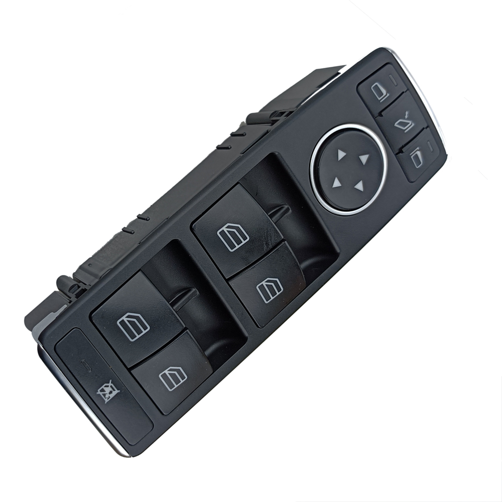 A2049055402 2049055402 Power Window Switch For Benz E250 E300 E350 E500 CL600 CL550 C250 C300 C350 2012-2015 FST-BE-1123A