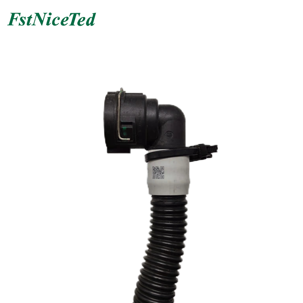 Water pipe For Tesla Model 3 OE:1077594-00-C