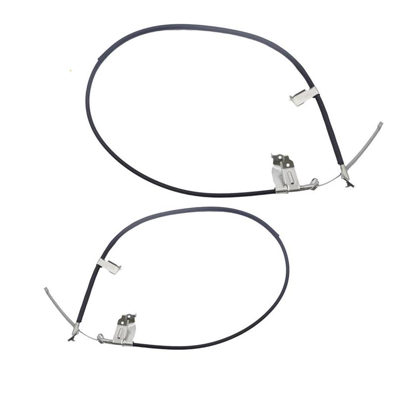 Suitable for Toyota Vios 2014 Brake Cable OE 46430-0D250 FST-TO-2501
