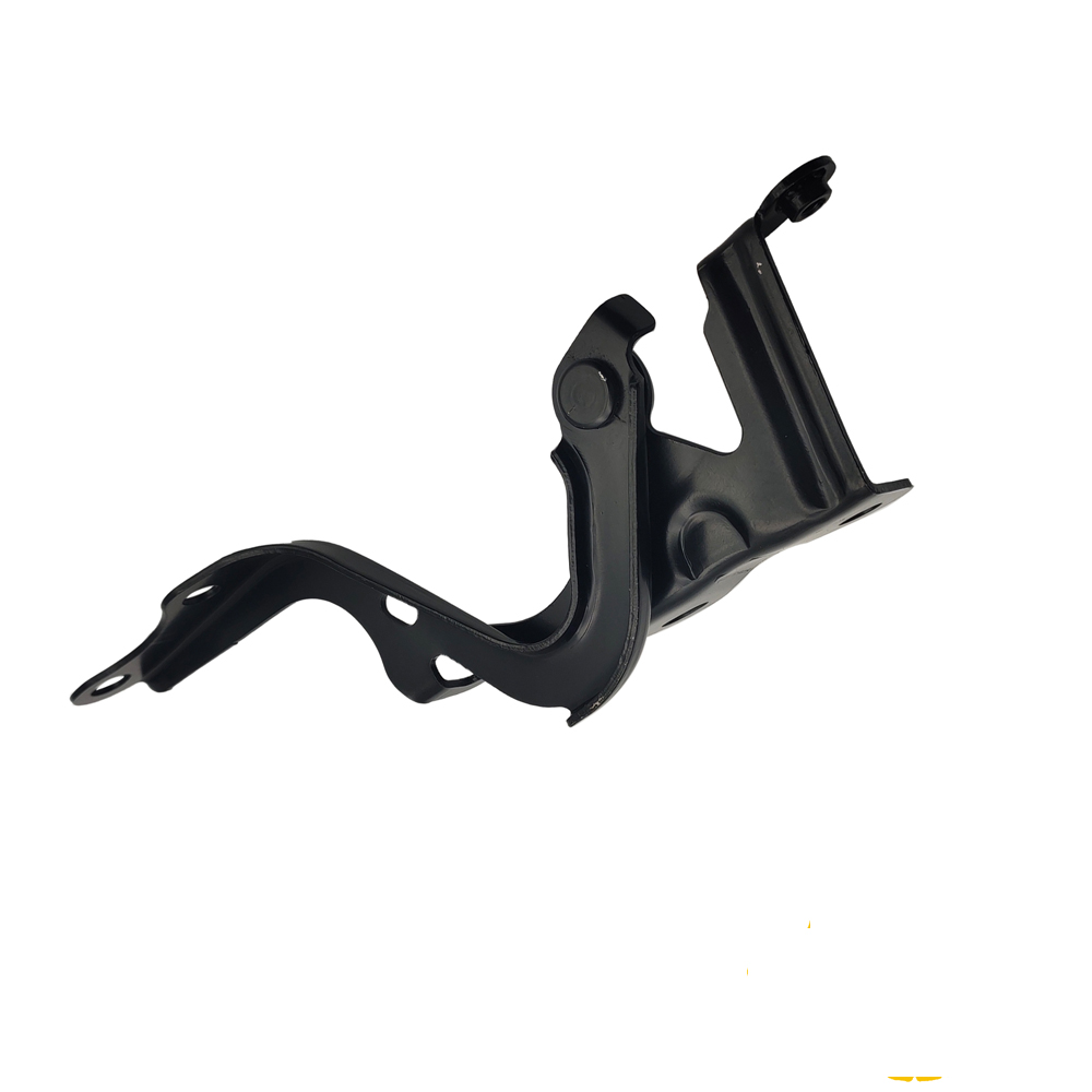 Hood hinge RH Apply to Toyota EZ 2011-2016   OE  53410-0F040
