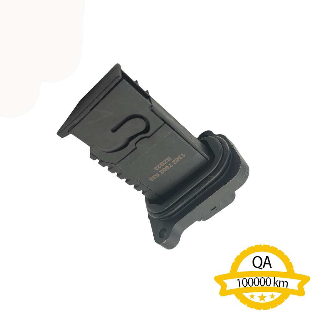 Air Flow Sensor Apply to Bmw 3 F30 2012-2015   OE  1362 7602 038