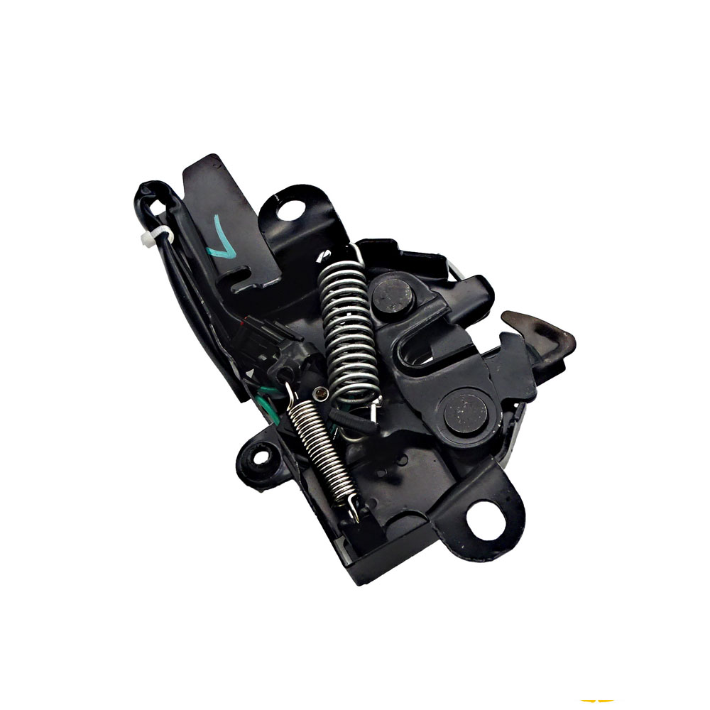 Cover lock assembly Apply to Toyota Camry 2018   OE  53510-06340