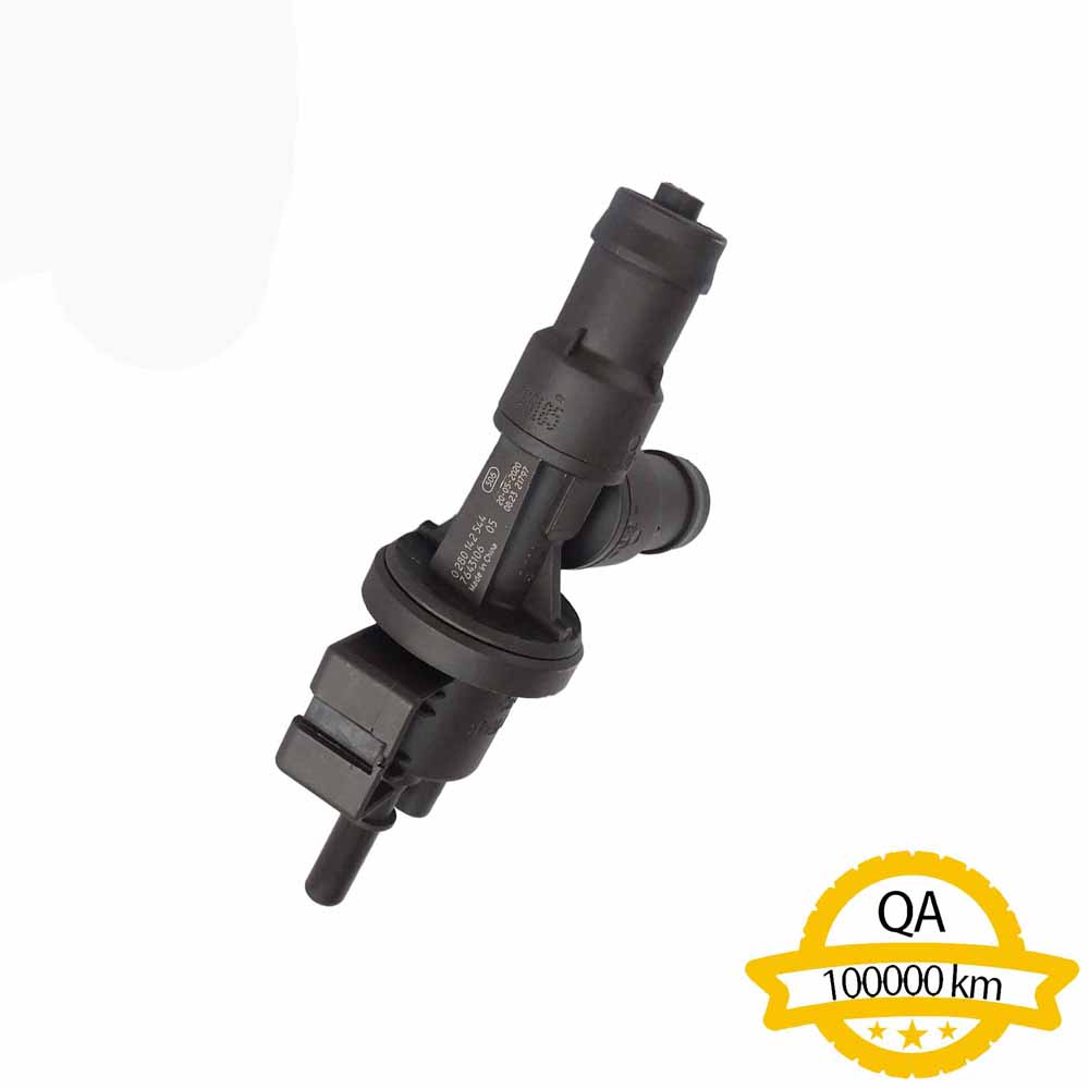 Fuel Tank Breather Valve Apply to Bmw X1 F48 2014-2019 F49 2014-2019   OE  1390 7643 106