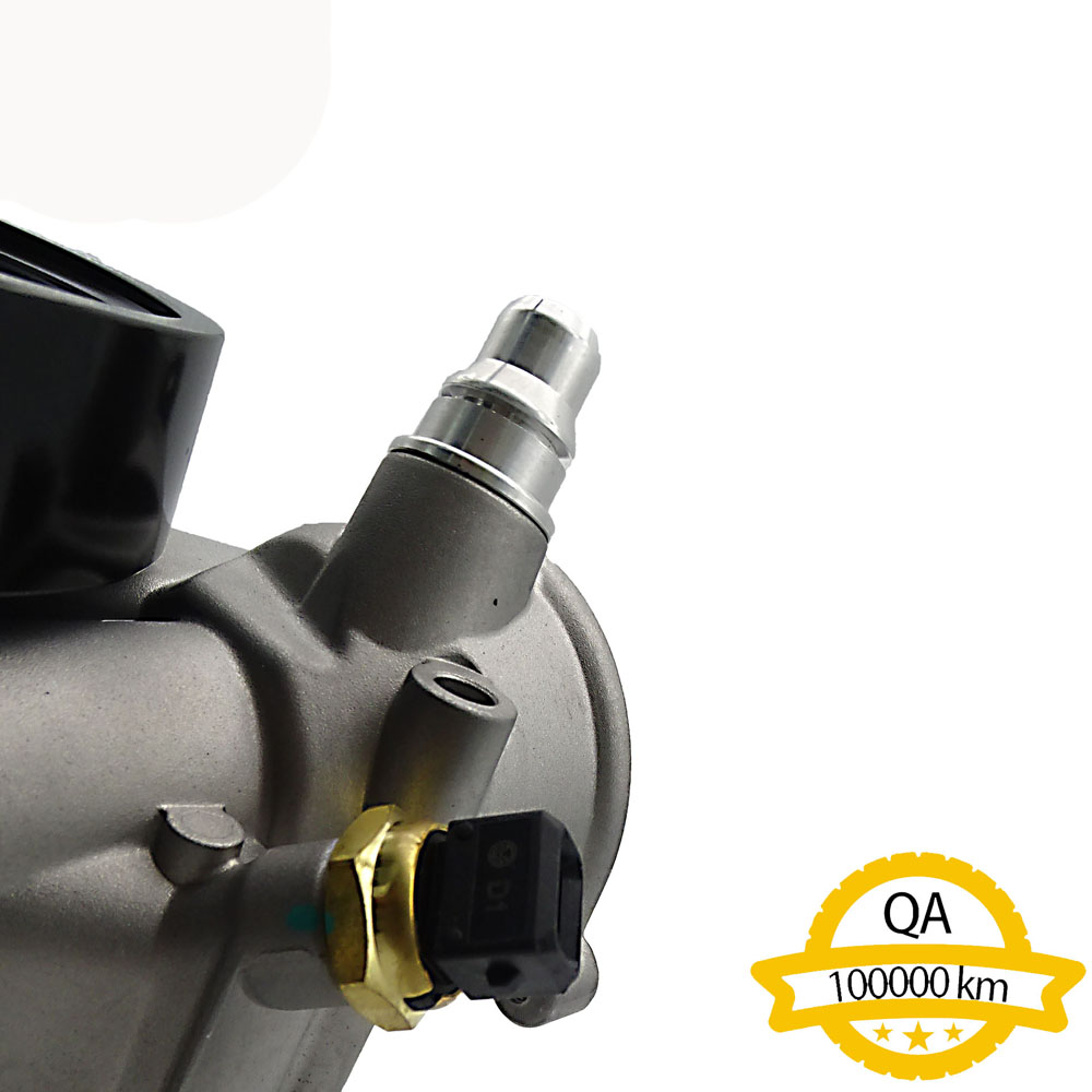 Water Pump Apply to Bmw 7 F02 2009-2015   OE  1151 7548 263