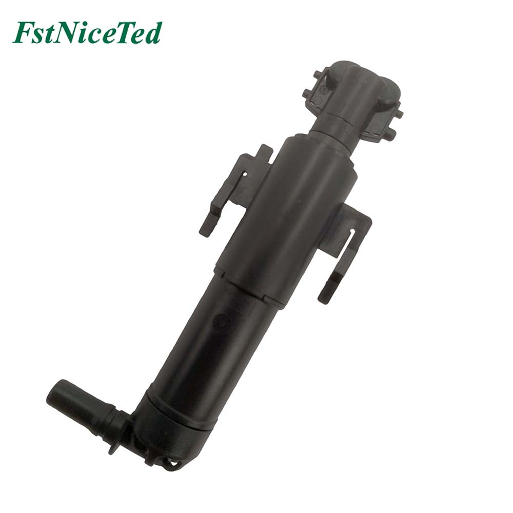 water gun right Apply to Bmw 7 G11 2014-2019   OE  6167 7357 354