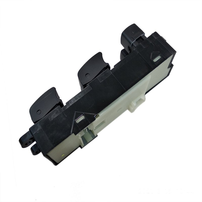 Power Window Switch 25401-YY510 25401-2Y910 For Nissan Maxima 1999-2001 Subaru Impreza 2002-2006 FST-NI-1229B