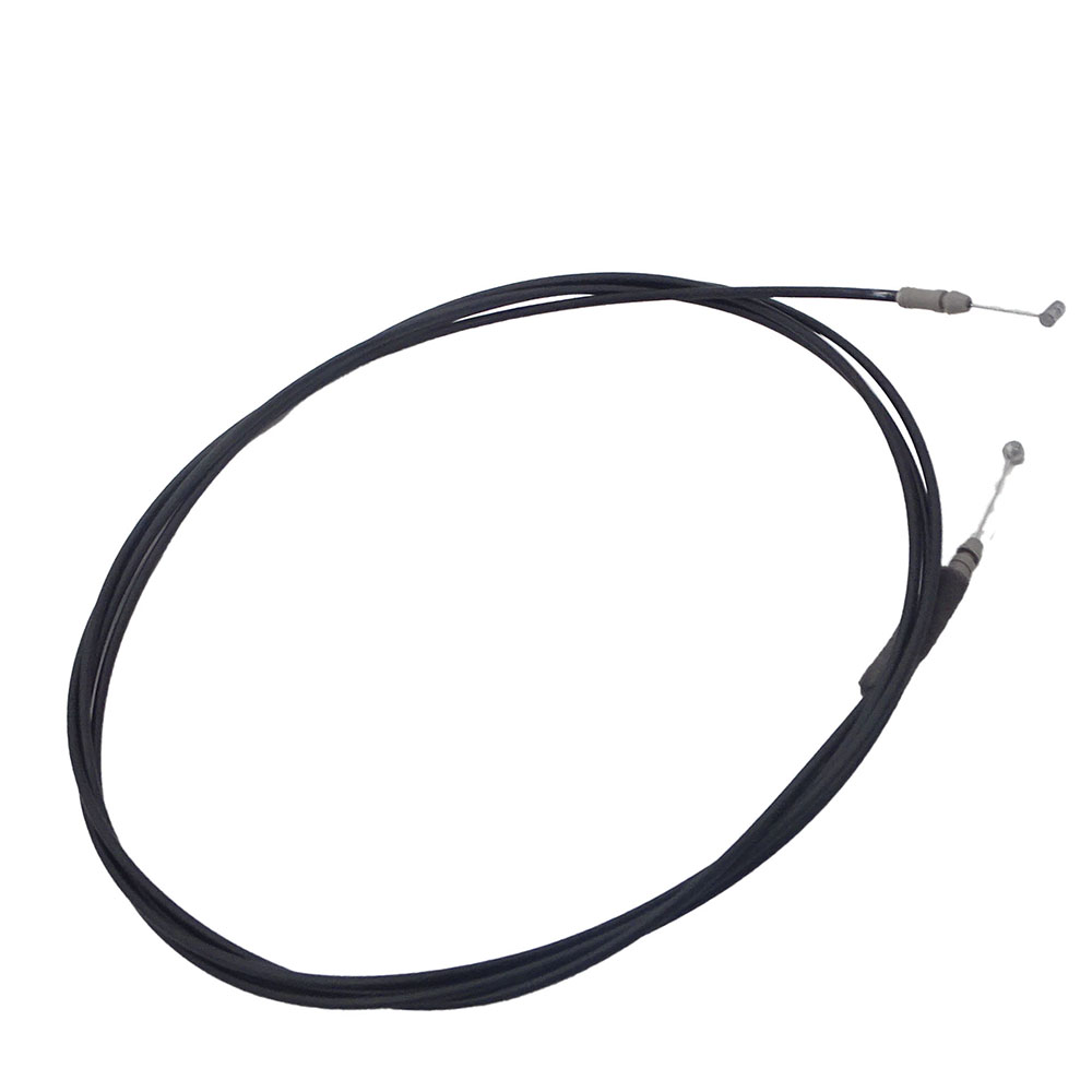 Tailgate Cable suitable for Toyota Vios 2002-2013 OE: 64607-0D010