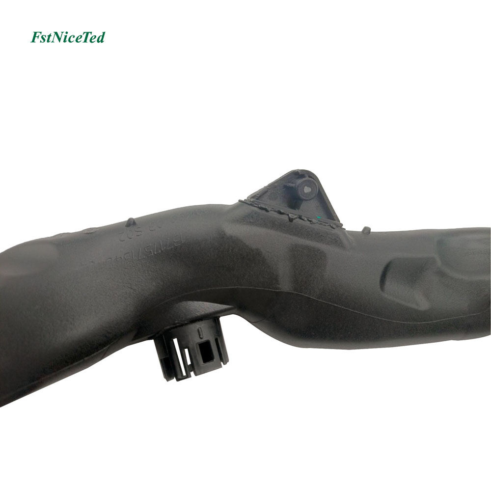 Air Intake Hose Apply to Bmw 7 F02 2009-2015   OE  1371 7571 348