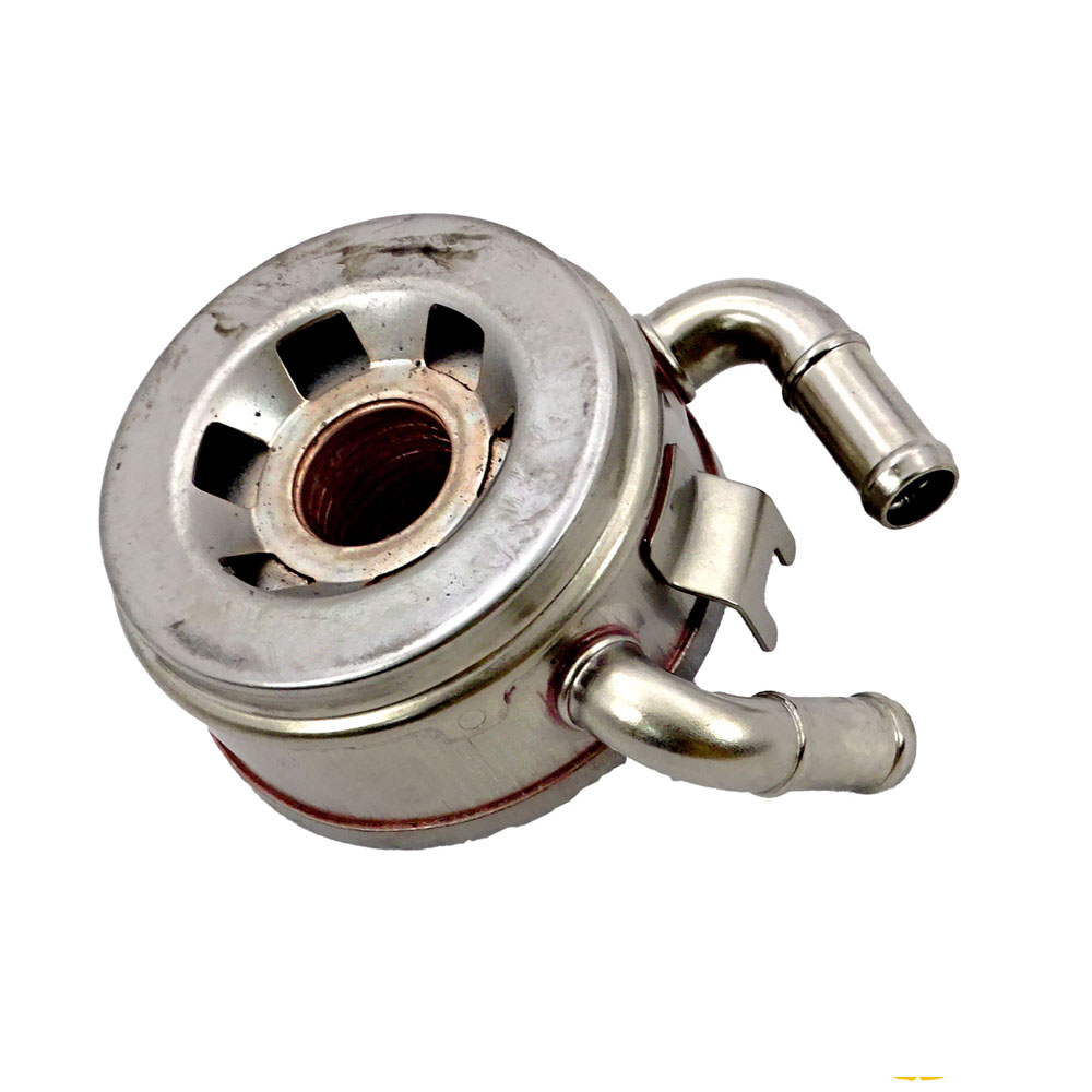 Oil Cooler Assembly Apply to Toyota Land Cruiser 2007-2016 Prado 2002-2010   OE  15710-31010