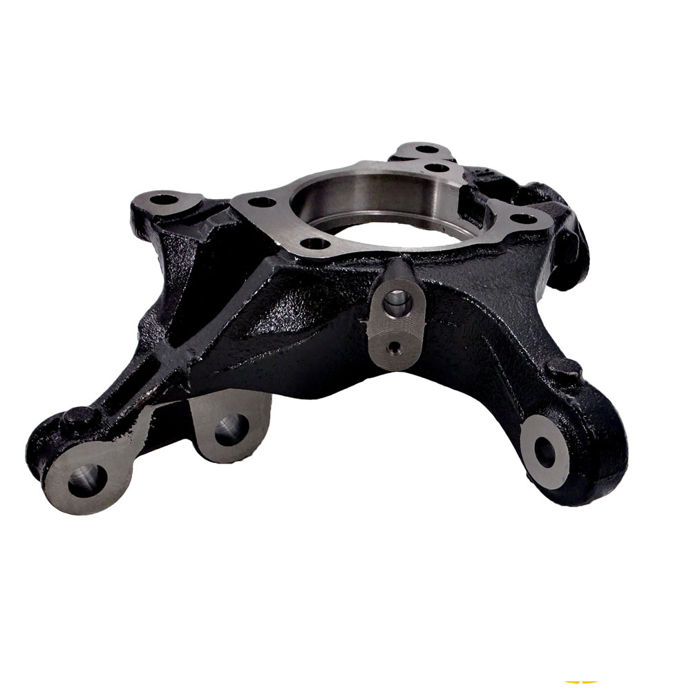 Steering Knuckle R Apply to Toyota Camry 2018   OE  43211-06290