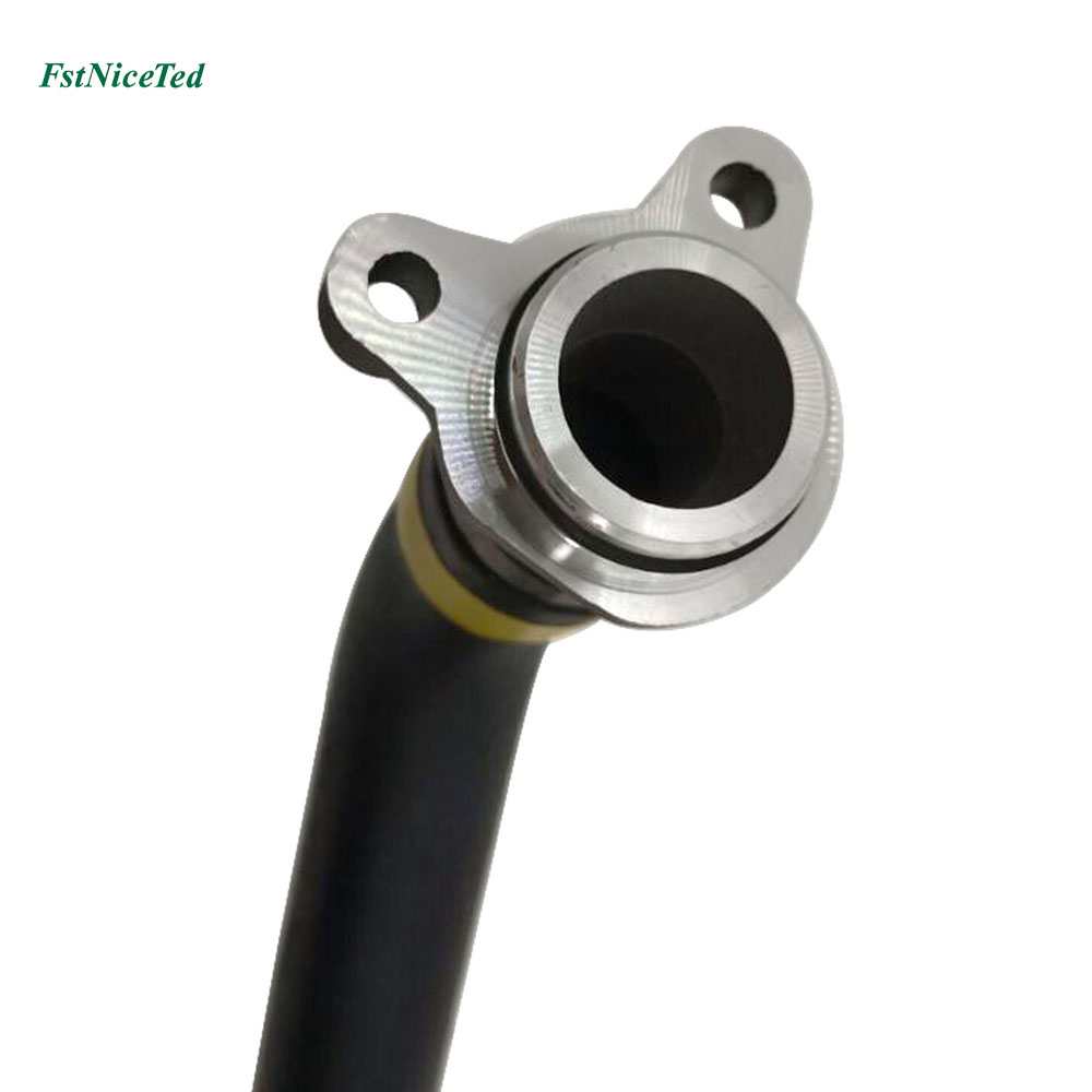 Hose Apply to Bmw 3 E90 2005-2012   OE  1153 7545 890