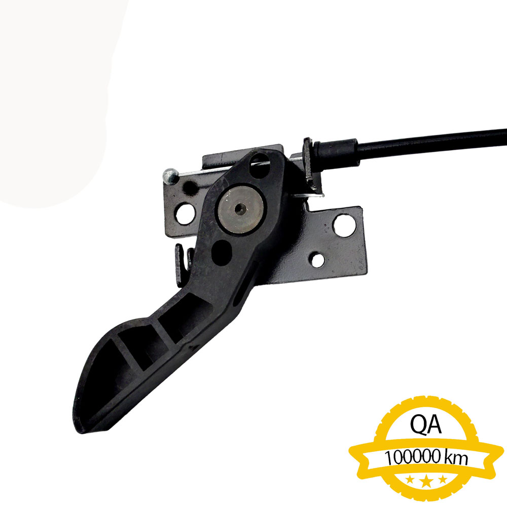 Hood Cable Apply to Bmw X5 F15 2014-2018   OE  5123 7294 536