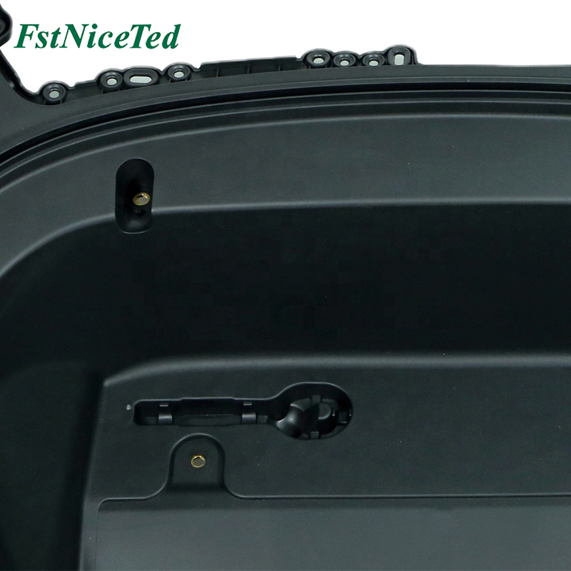 Front trunk For Tesla Model 3 OE:1081674-99-H