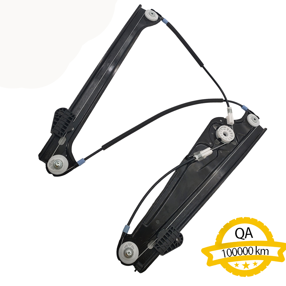 glass lifter front right Apply to Bmw 7 E66 2000-2008   OE  5133 7202 480