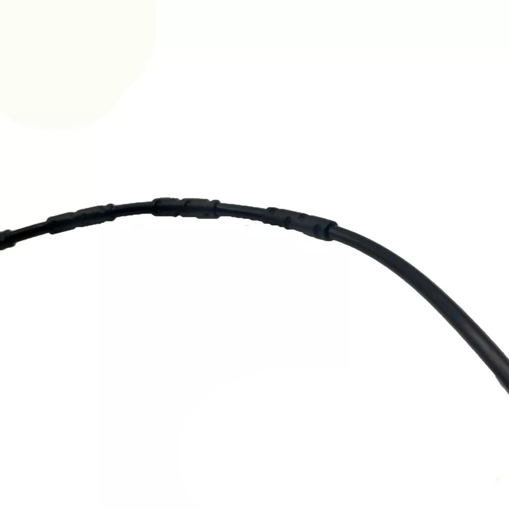 Rear brake brake sensor line Apply to Bmw 3 E92 E93 2007-2013   OE:3435 6762 253