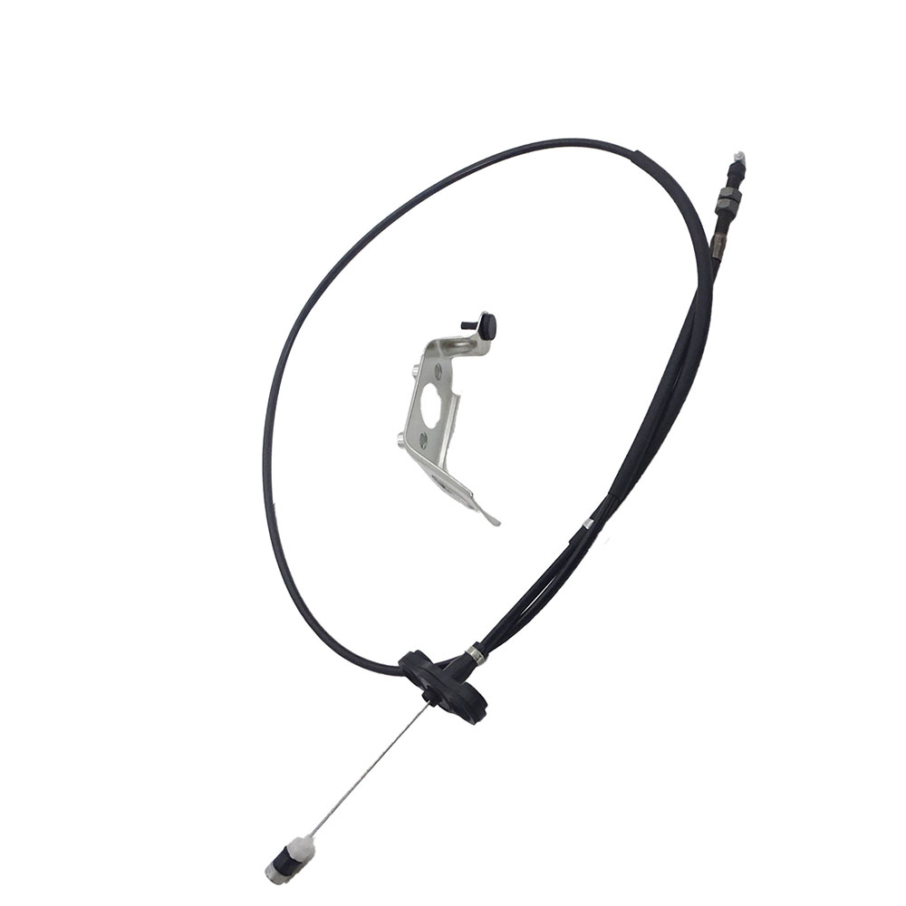 Accelerator Cable Suitable for Toyota Land Cruiser 100(FZJ100) 1998-2007 OE: 78180-60600