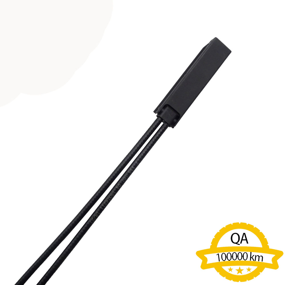 Hood Cable Apply to Bmw 3 F35 2013-2015   OE  5123 7396 161