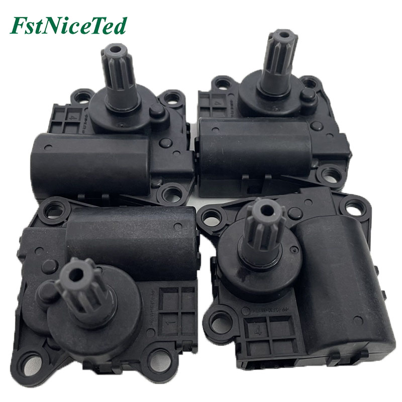 Evaporation tank motor /75 For Tesla Model 3 OE:1500640-00-A