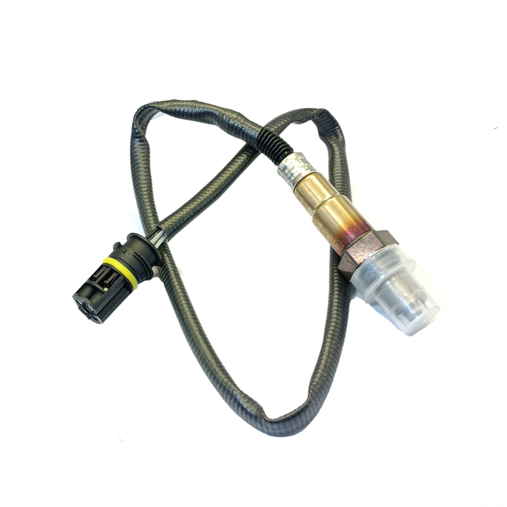 Oxygen sensor  Suitable for:Benz C180 C200 C230 E200 CLK200   OE:002 540 0617