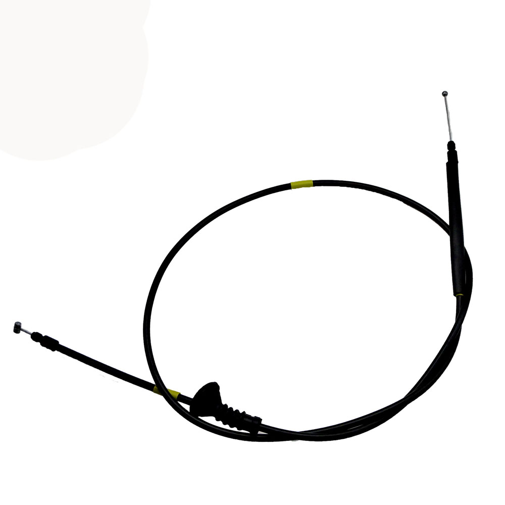 Hood Cable Apply to Bmw 2 F45 2015-2016   OE  5123 7300 572