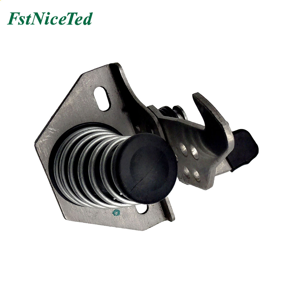 Engine Hood Hinge Apply to Bmw 3 E90 2005-2012   OE  5123 7034 256