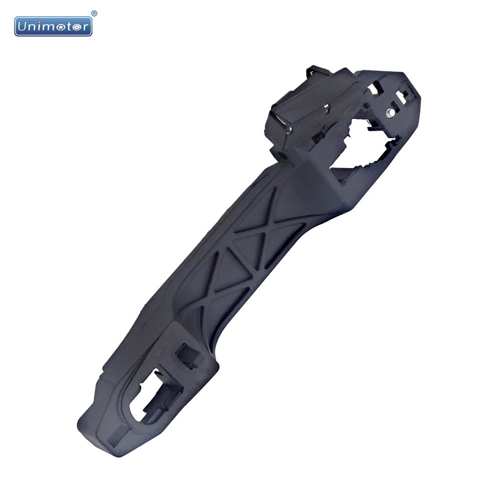 Handle base right rear for Toyota Corolla 2007-2017 OE: 69203-02190