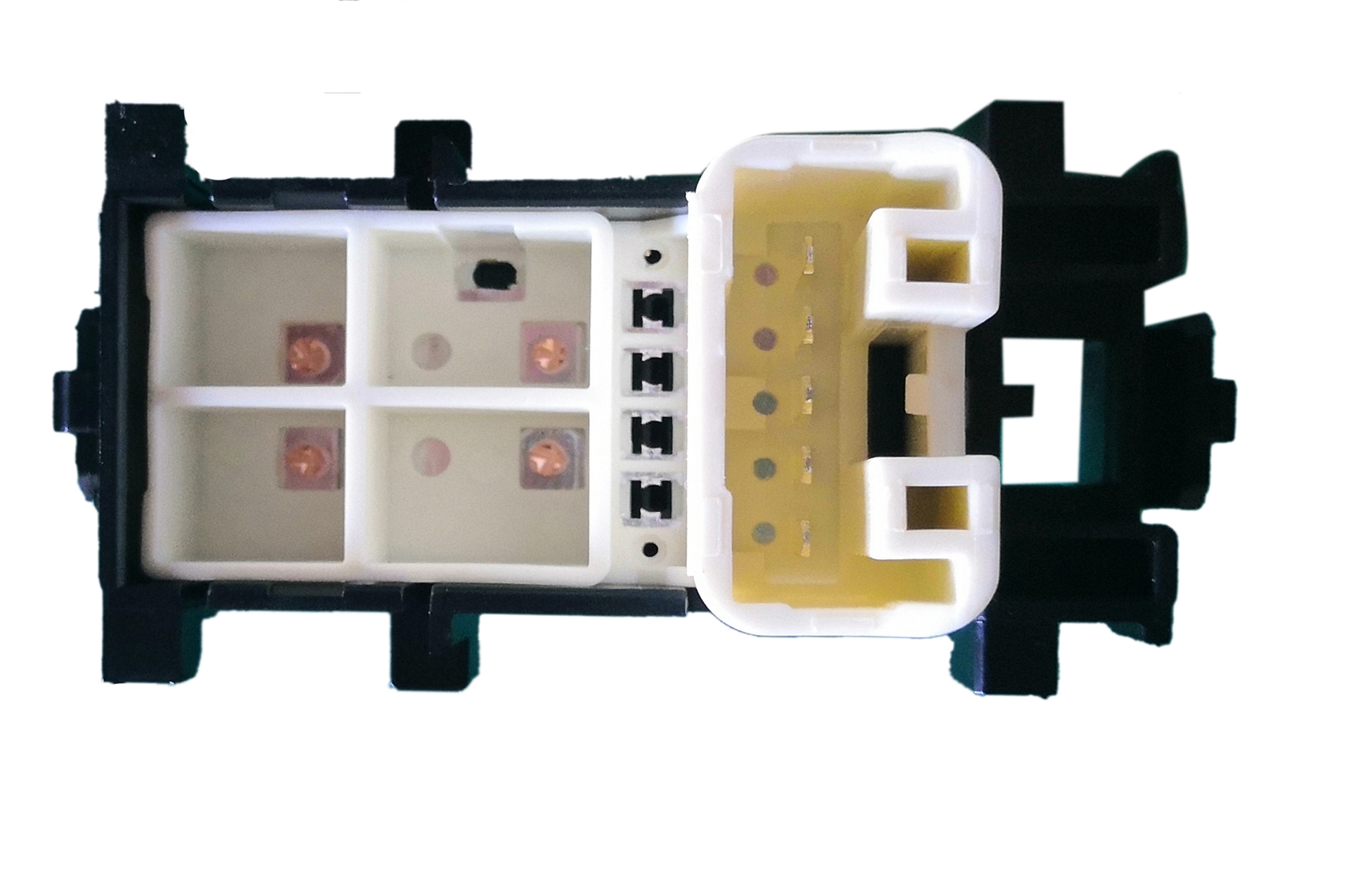 84810-52030 84810-06060 84810-02100 Single button Power window switch For Toyota Camry Prius Corolla Yaris RAV4 FST-TO-2250