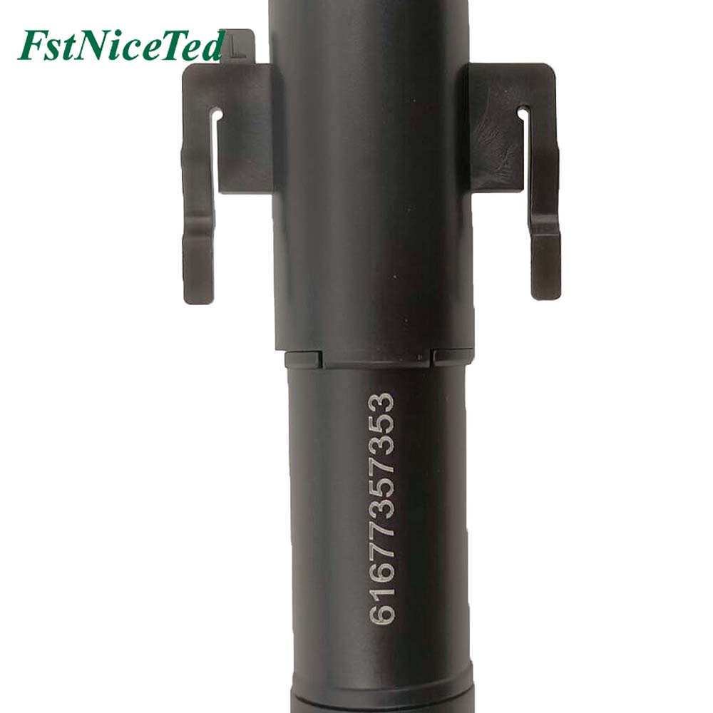 water gun left Apply to Bmw 7 G11 2014-2019   OE  6167 7357 353