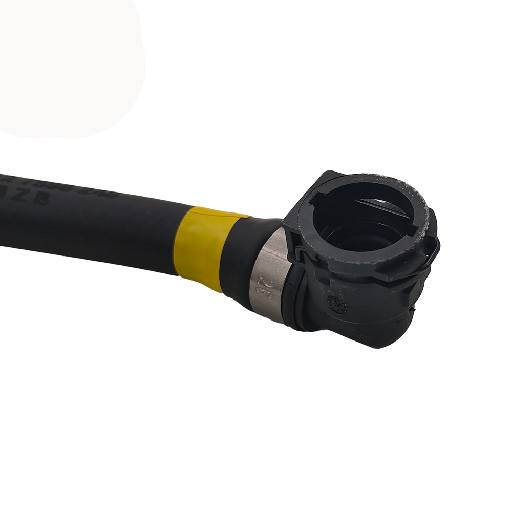 water pipe Apply to Bmw 5 F18 2009-2016 Bmw 7 F02 2009-2015   OE  1712 7598 248
