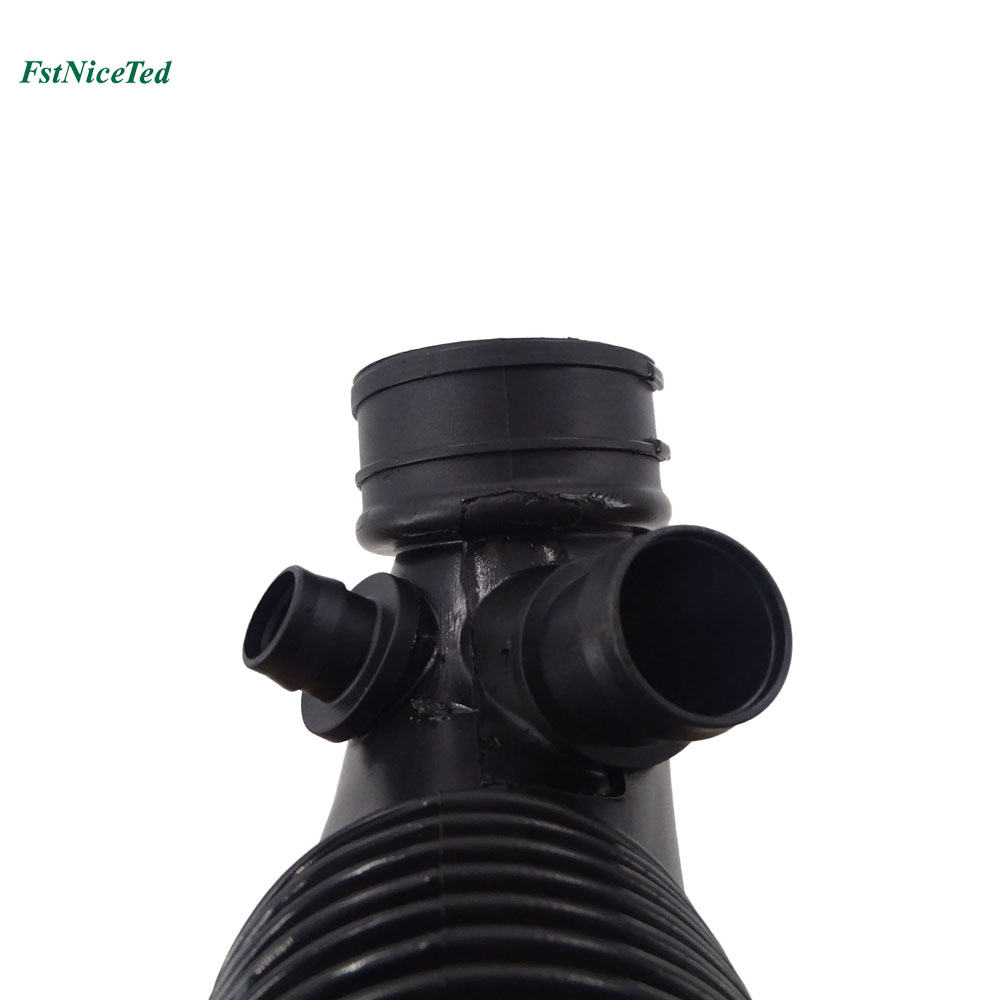 Air Intake Hose Apply to Bmw 1 F20 2011-2015 Bmw 3 F30 2012-2015   OE  1371 7597 586