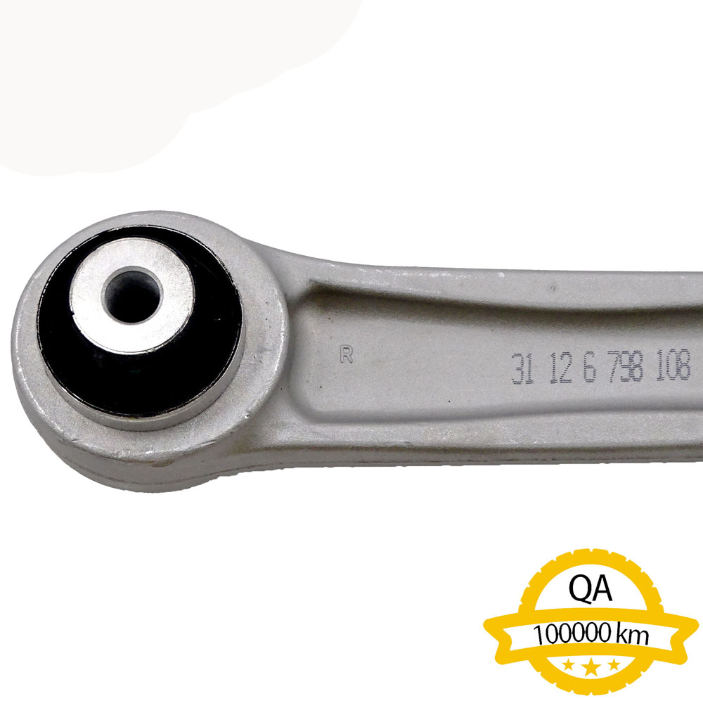 Control Arm RH Apply to Bmw 7 F01 2007-2012   OE  3112 6798 108