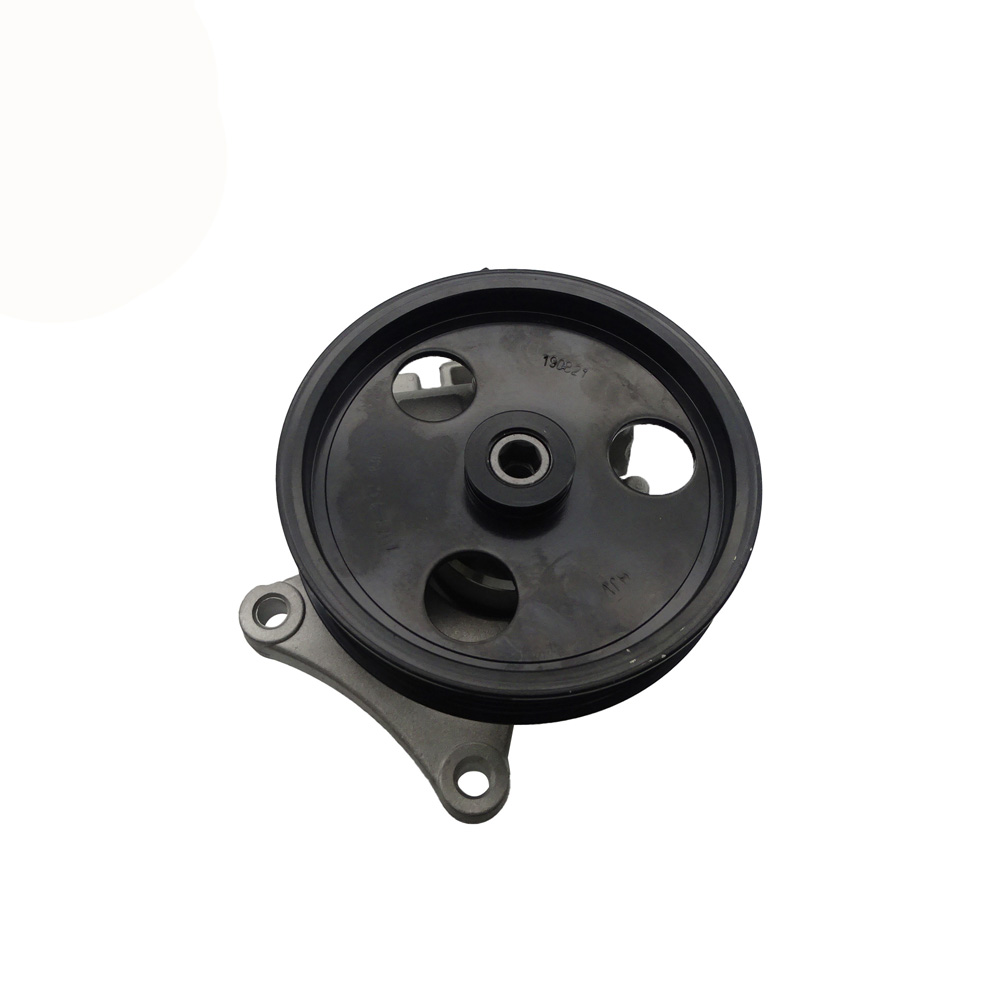 Power Steering Pump Apply to Benz W220 2003-2005   OE  002 466 8601